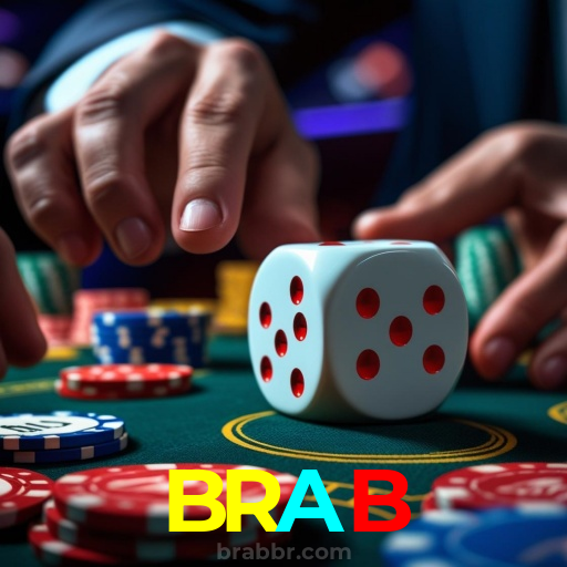 Cassino ao vivo no Brasil | BRAB: segura e premiada