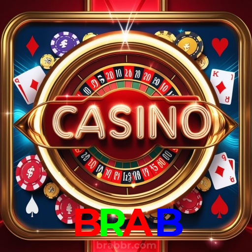 Cassino ao vivo no Brasil | BRAB: segura e premiada