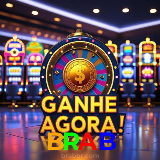 Cassino BRAB: experiência imersiva e prêmios reais