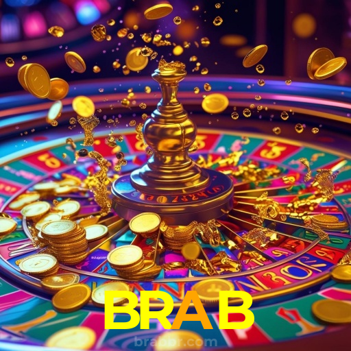App da BRAB para iOS e Android — rápido, seguro e completo