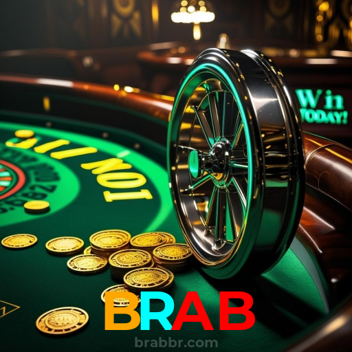 Crash no Brasil | BRAB: app iOS/Android e alta RTP