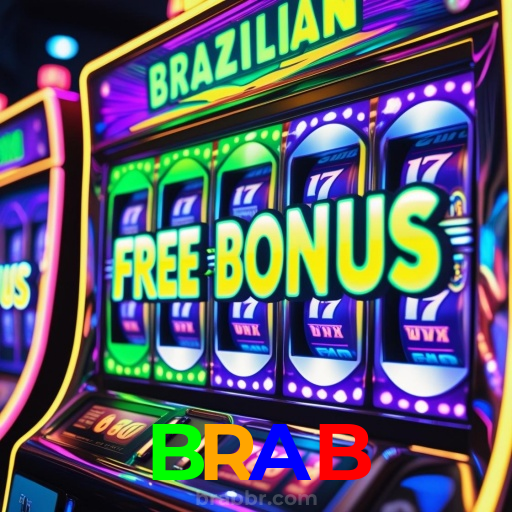 BRAB Promoções: bônus hoje, PIX e wagering transparente
