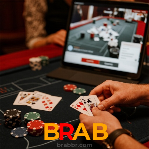 App BRAB 2025: rápido, seguro e completo no Brasil