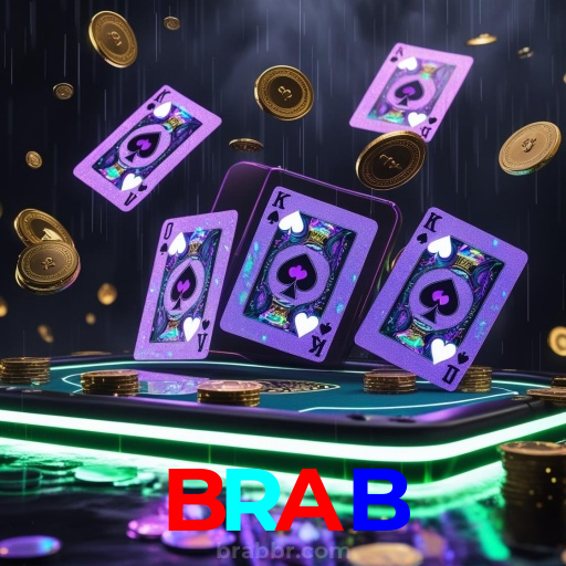 Roleta e blackjack ao vivo em português | BRAB