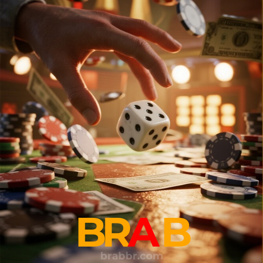 📲 Login Rápido no BRAB | Cassino Online com Segurança Total 🔒