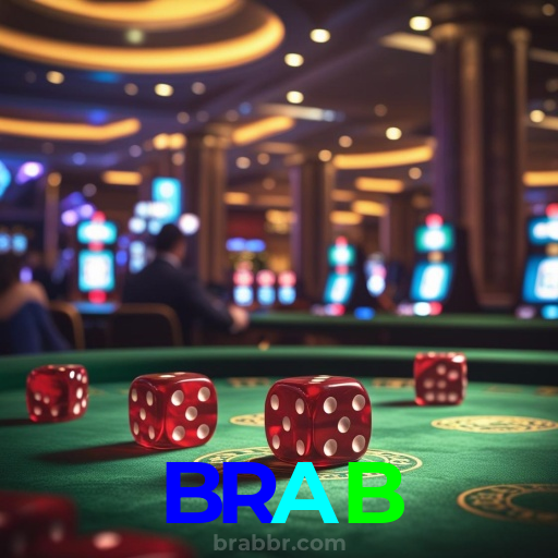 BRAB Promoções: bônus hoje, PIX e wagering transparente
